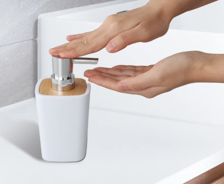 Bathroom Accessories Set