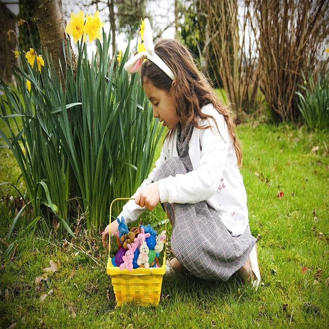 Bunny Easter Eggs Custom (1) Bunny Easter Eggs Custom (1)