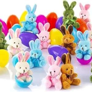 Bunny Easter Eggs Custom 4 2024091809324425