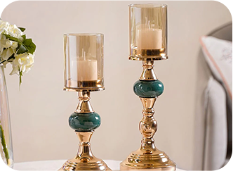 Candle Holder