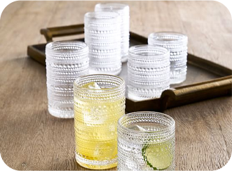 Drinking Glasses