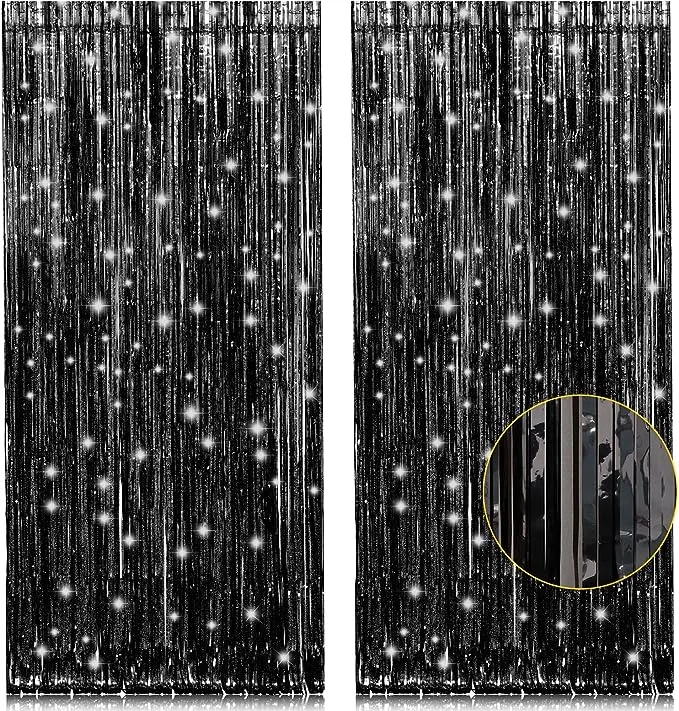 Tinsel Tassel Curtains Wholesale 4 2024091809212326