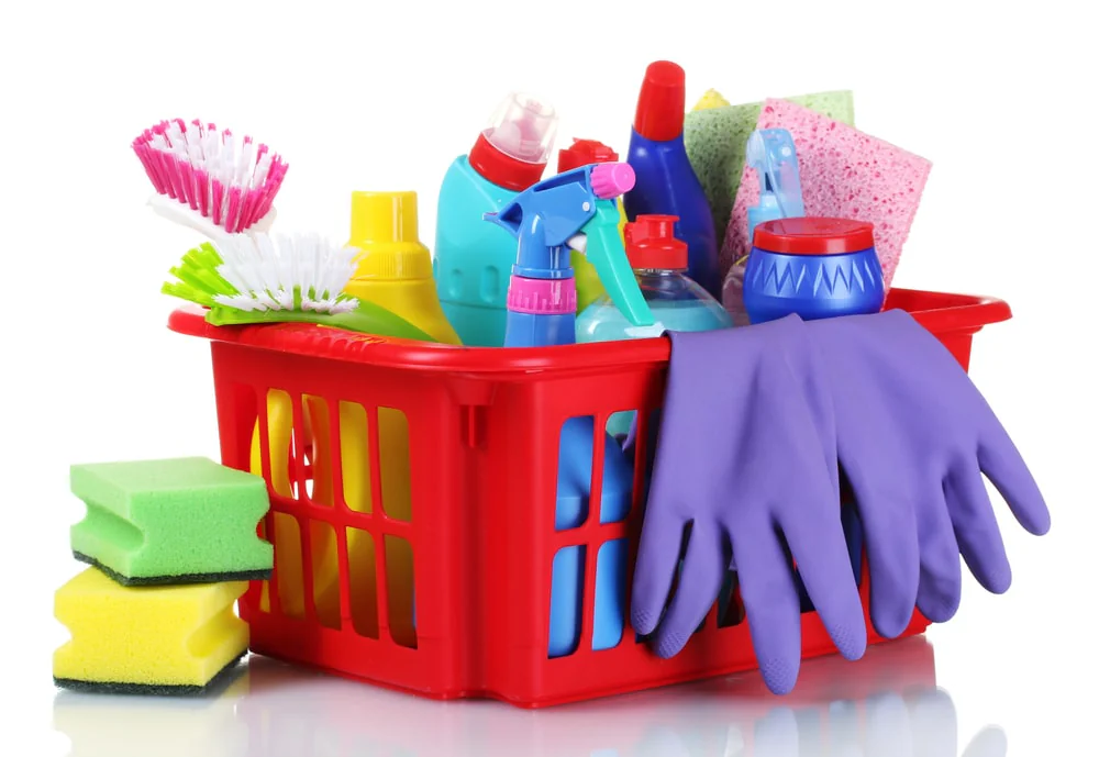Wholesale Cleaning Products
