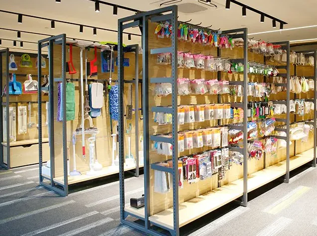 Wholesale Cleaning Products