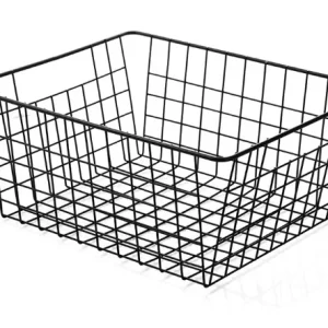 Wire Organization Basket
