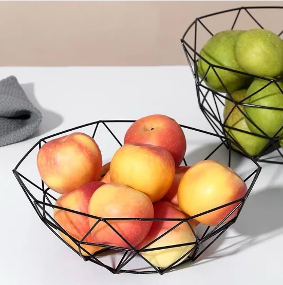 Fruit Storage Basket