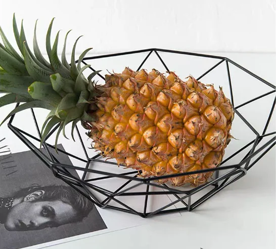 Fruit Storage Basket