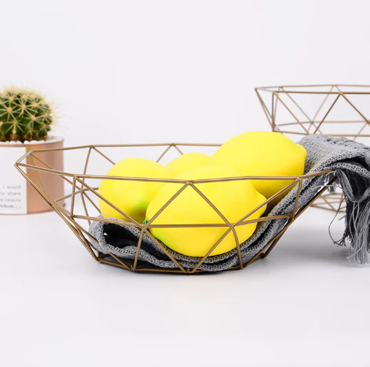 Fruit Storage Basket