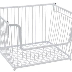 Wire Baskets with Handle
