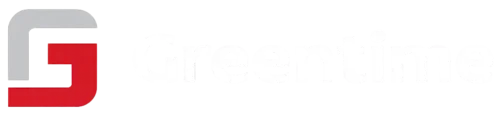 greentime logo