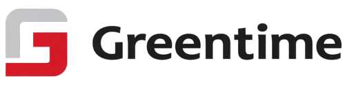 greentime logo