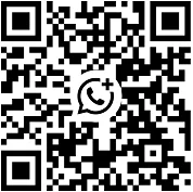 WhatsApp QR code