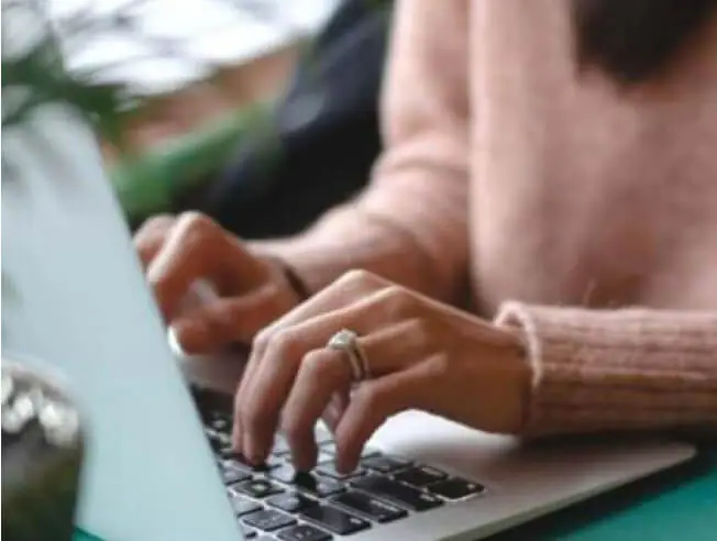 Confirm and Signed Back the PI