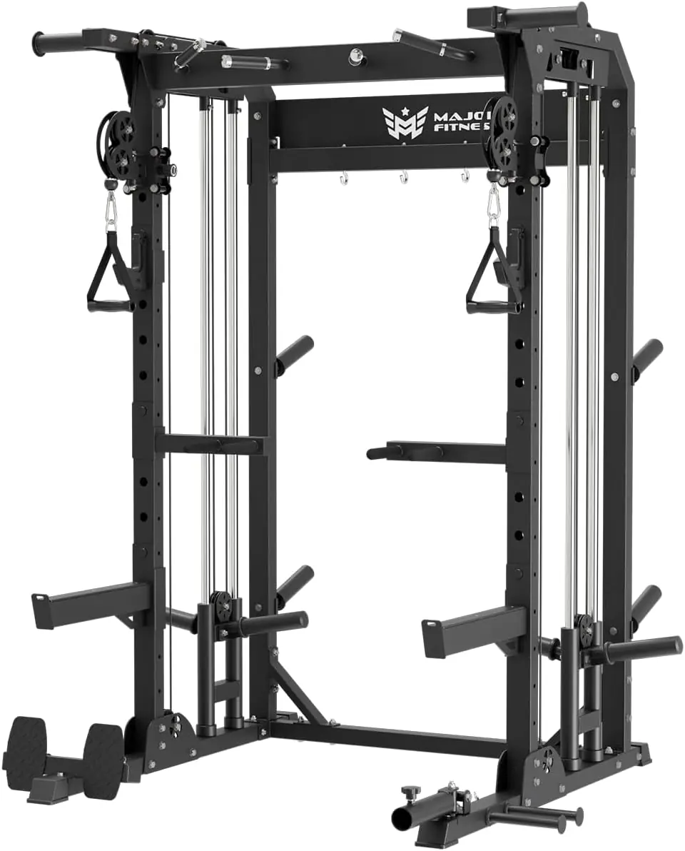 Household multi functional integrated trainer1 2025012406202174