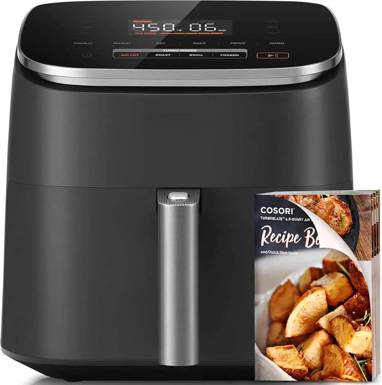 air fryer