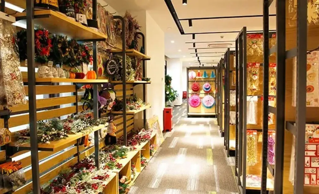 Christmas Decoration wholesale 2025021702103621