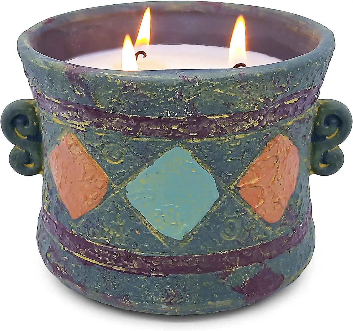 Citronella Scented Candle1 2025022115421494