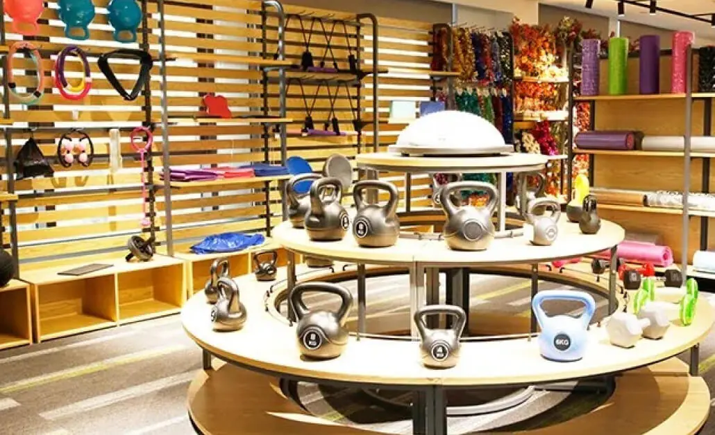 Fitness & Outdoor wholesale 2025021702132289