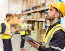 Functional & Safety Tests