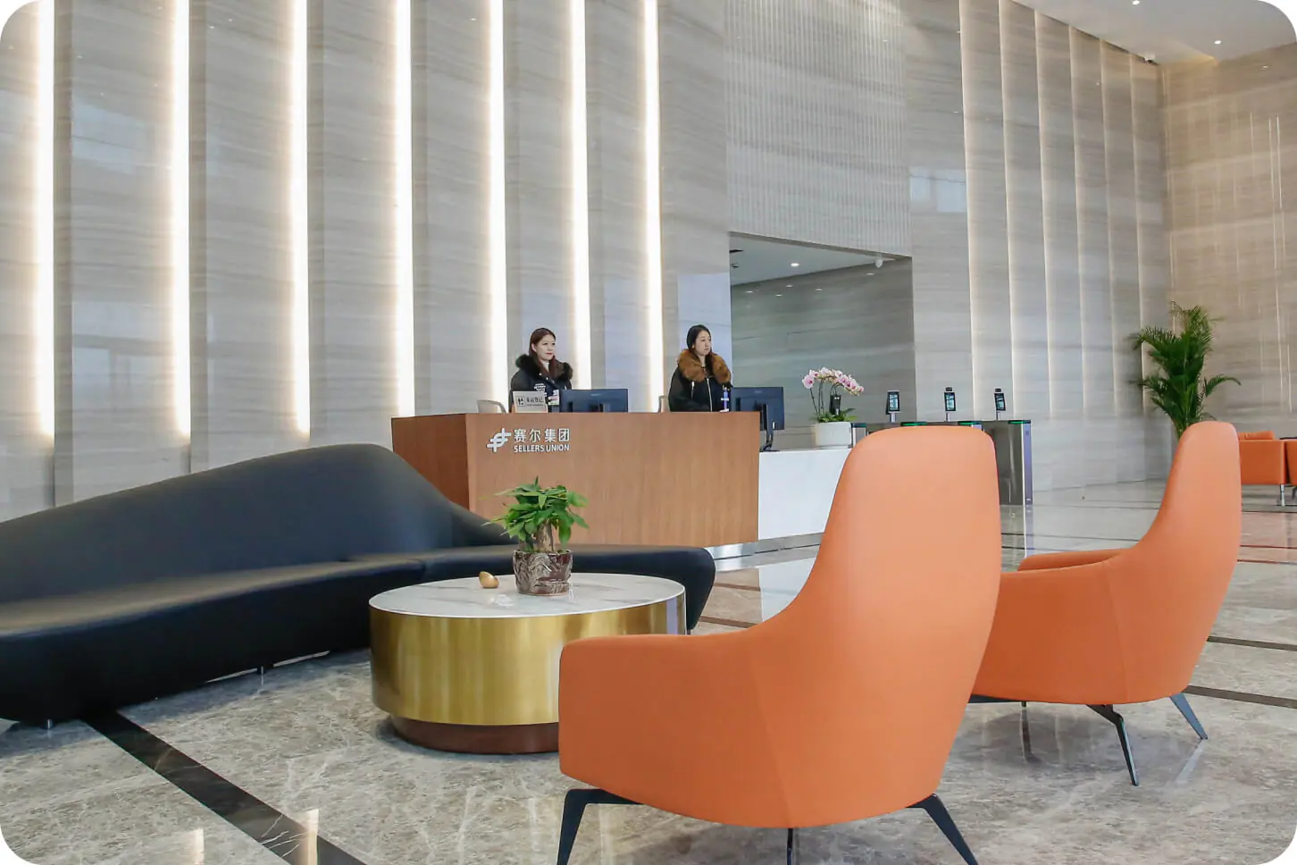 GREENTIME Office 01 2025022602431872