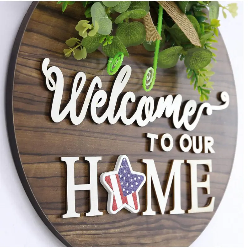 Interchangeable Welcome sIgn4 2025021914055428 Interchangeable Welcome sIgn4 2025021914055428