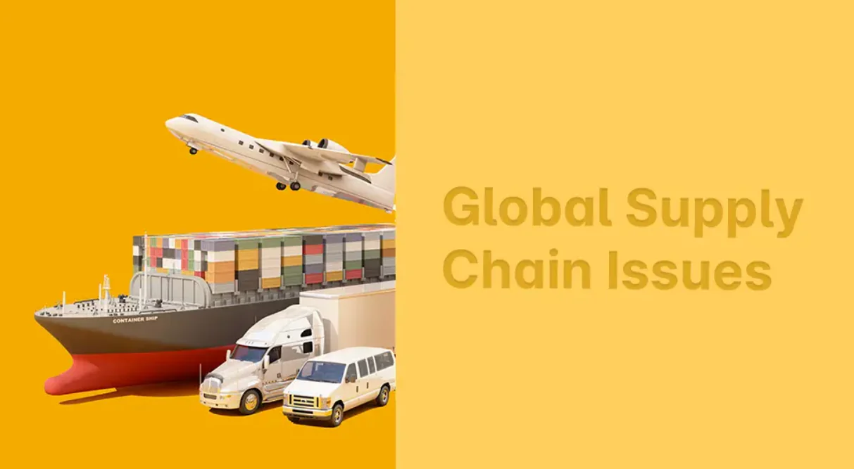 International Supply Chain Considerations