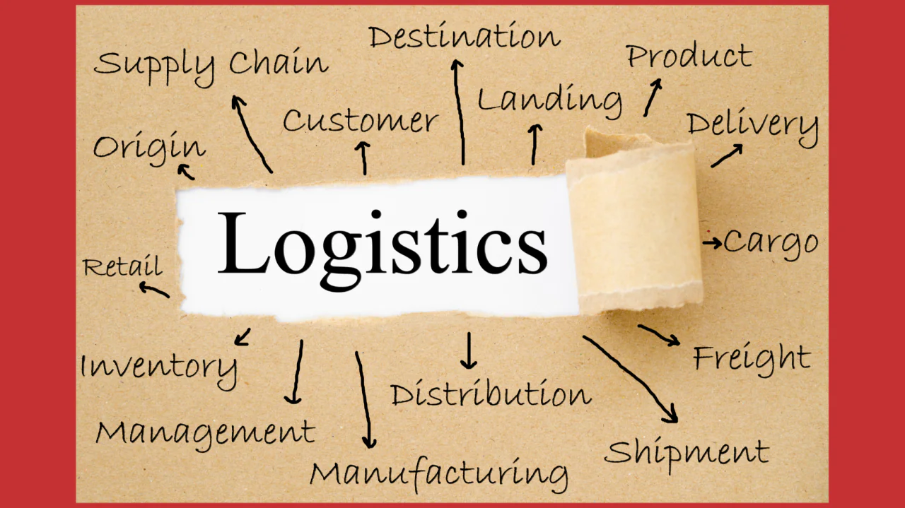 Key Logistics Considerations
