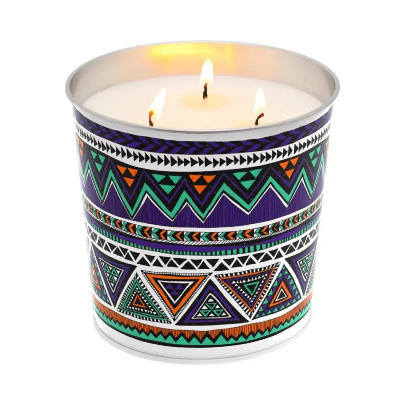 Lemongrass Scented Candle1 2025022116465772