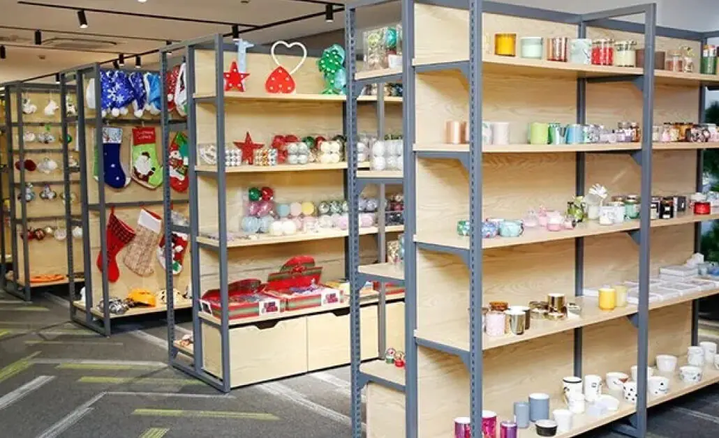 Party Supplies wholesale 2025021702065488