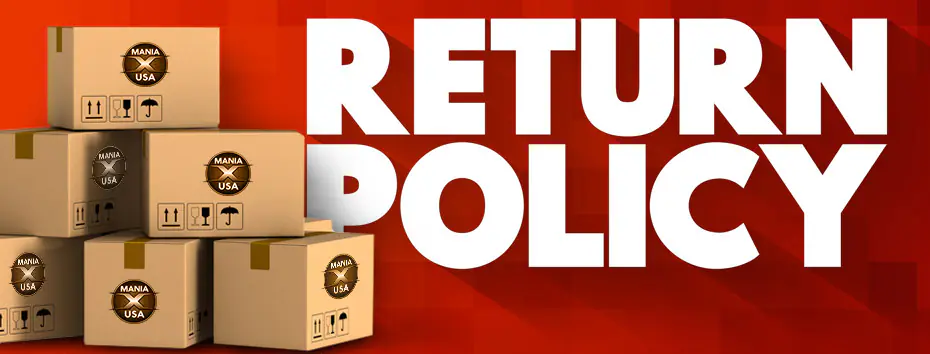 Return and Warranty Policies