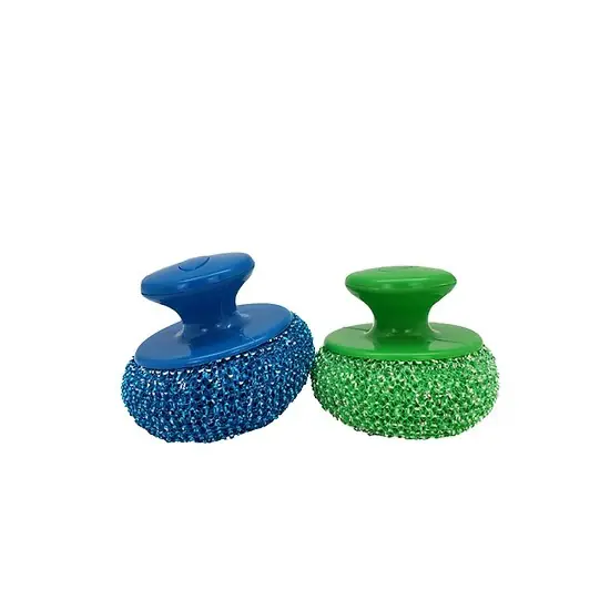 Scrub Brush Set of 2