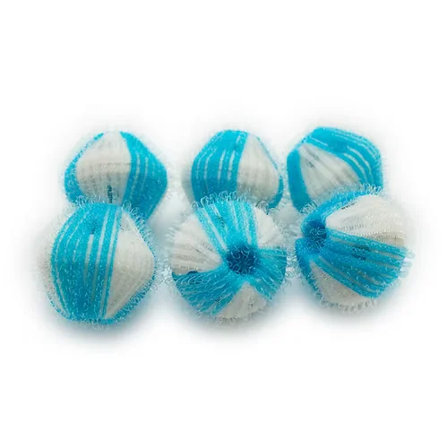 6PCS SET Anti Lint Balls