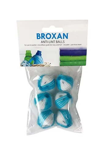 6PCS SET Anti Lint Balls