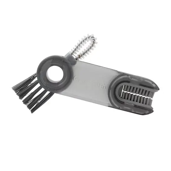 3-in-1 Cleaning Brush