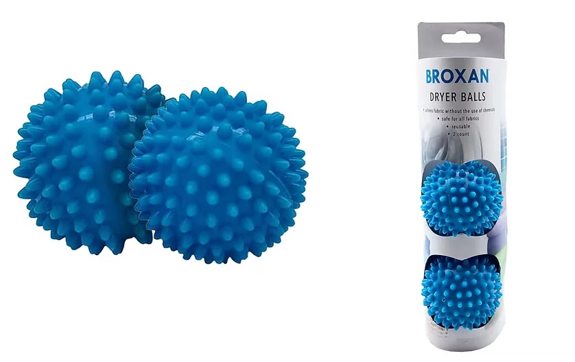 Dryer Balls 2 Count