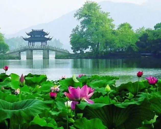 Discover Yiwu A Gateway for Business and Leisure 01 2025031203443623