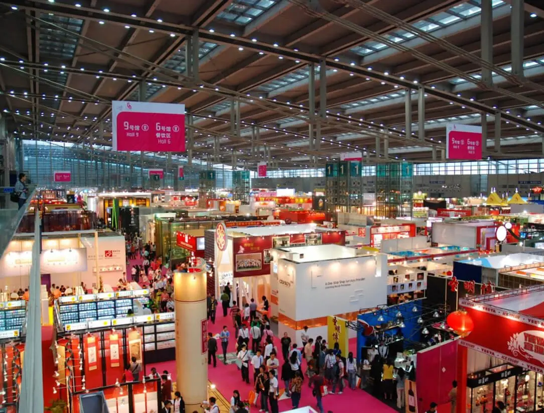Yiwu Fair – Your Gateway to the Latest Trends
