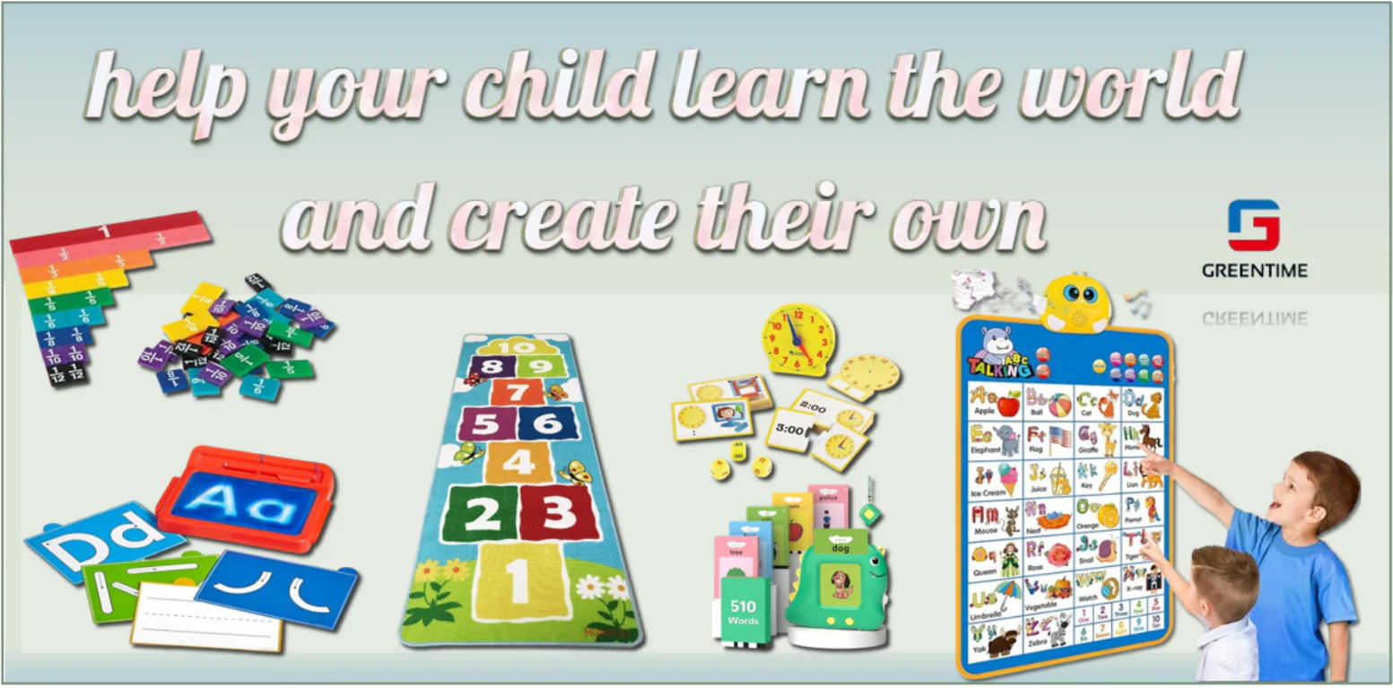 Educational Toys