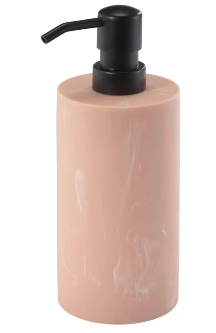 Resin Bathroom Collection Set