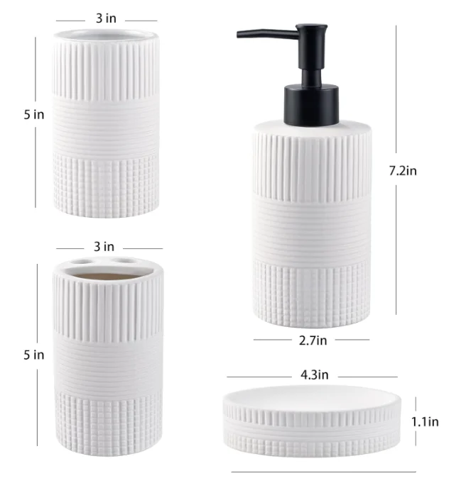 Bathrooom Collection