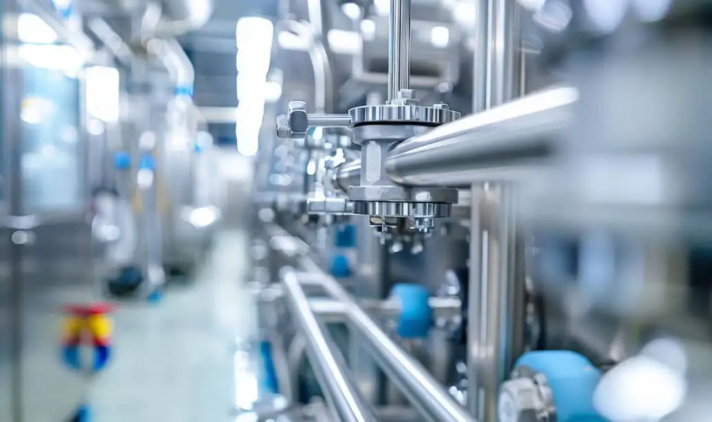 About Cleaning Items Factory 2025041401360513