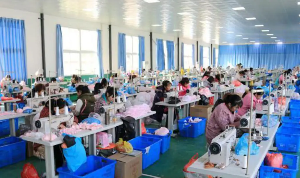 About Toy Factory 2025042408455717