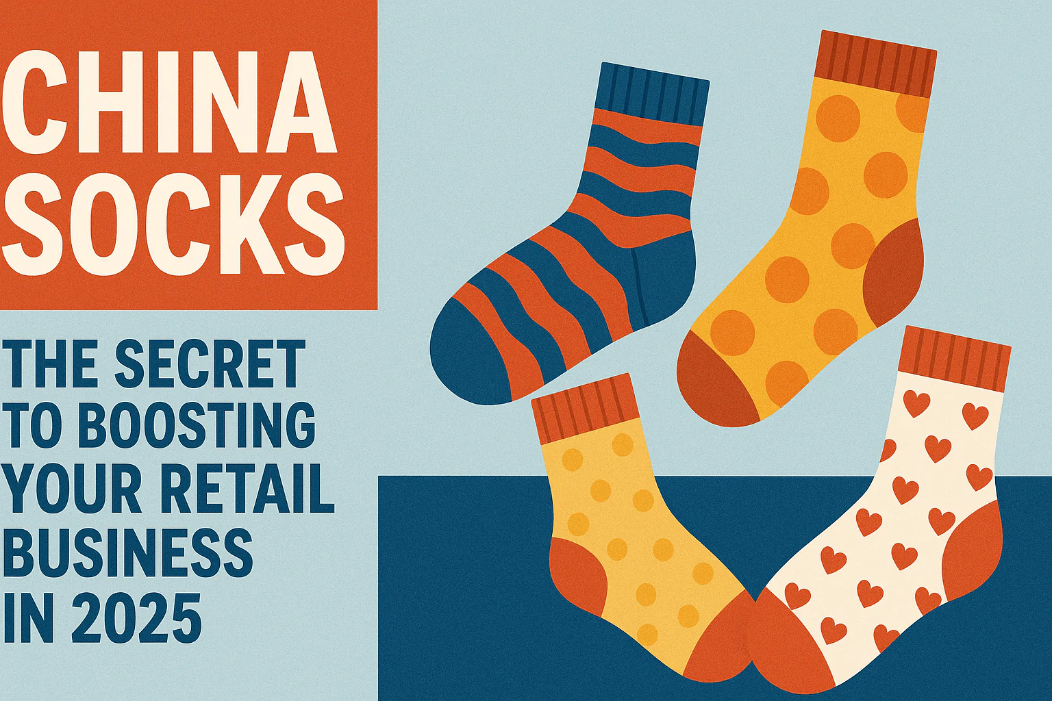 China Socks 2025042505400939