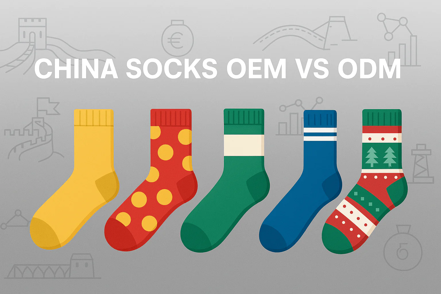 China Socks 2025042710434650