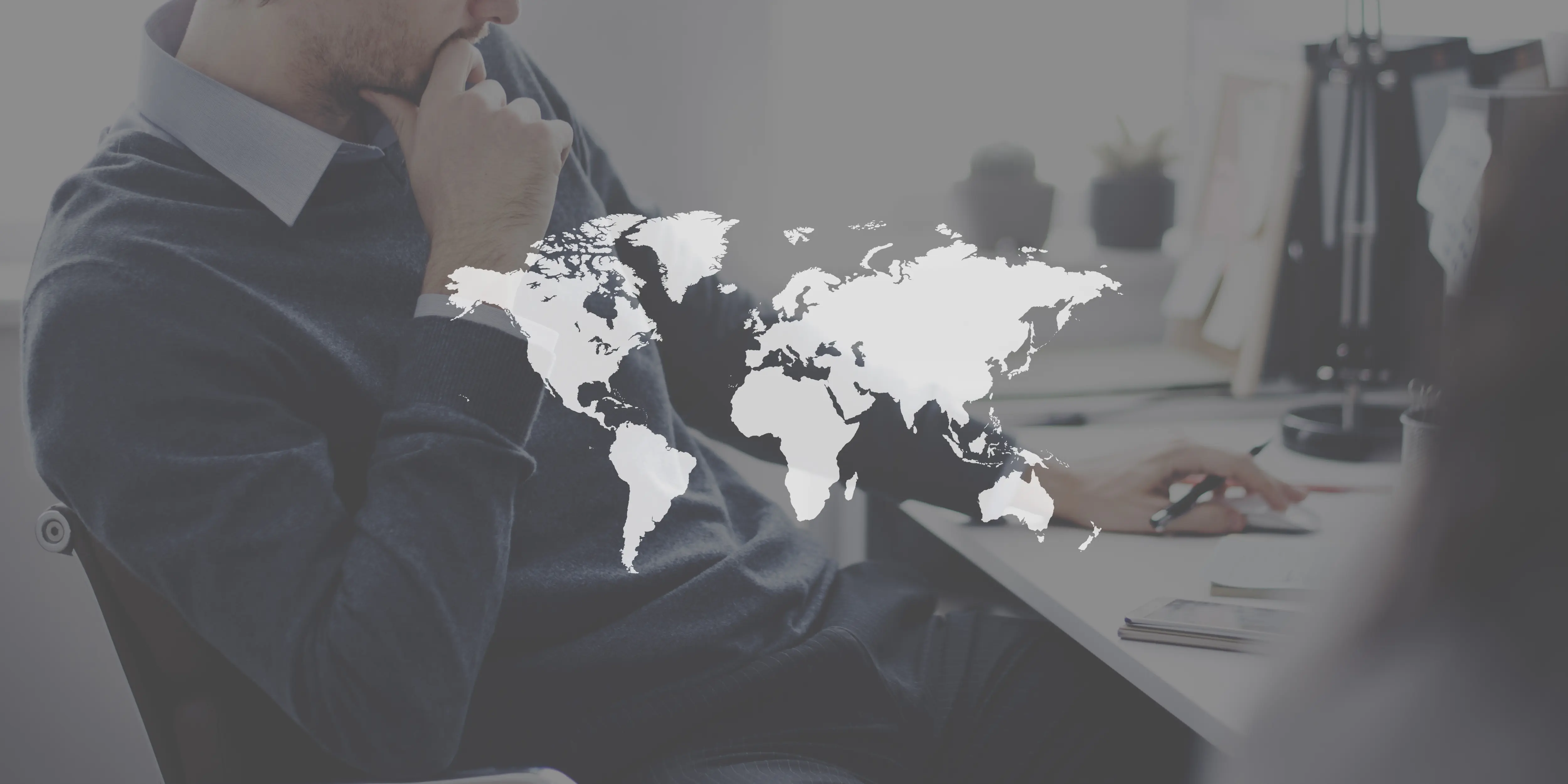 International Buyers