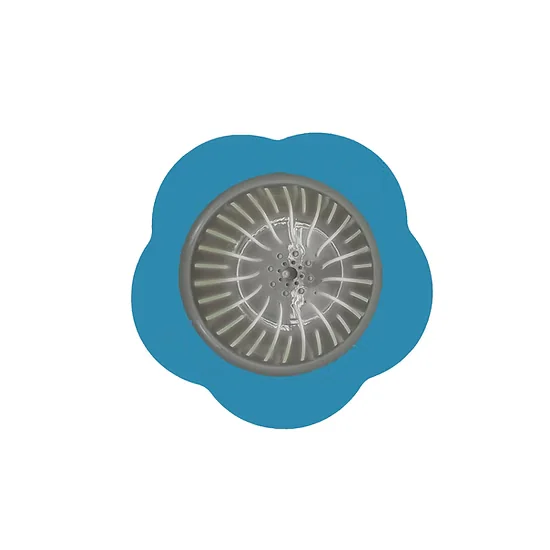 Flower Sink Strainer