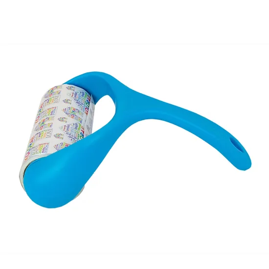 Handle Lint Roller
