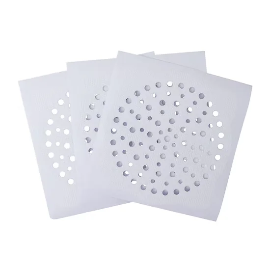 Disposable Sink Shower Drain Catcher 20pk