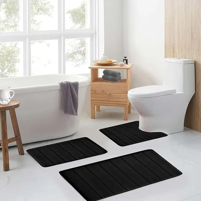 Bathroom Rugs