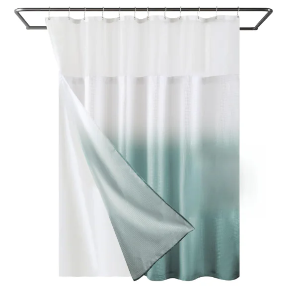 Shower curtain